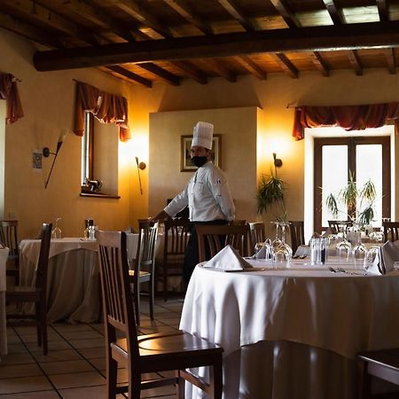 Hotel Alla Corte Dei Bicchi Cavriana Extérieur photo