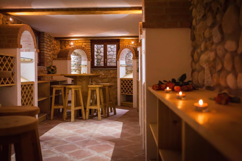 Hotel Alla Corte Dei Bicchi Cavriana Extérieur photo