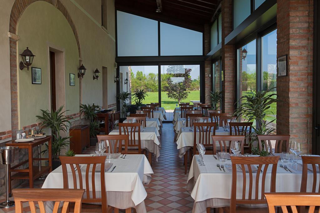 Hotel Alla Corte Dei Bicchi Cavriana Extérieur photo