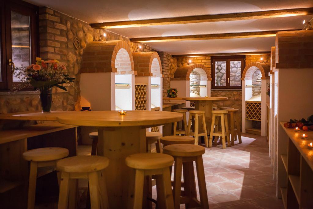 Hotel Alla Corte Dei Bicchi Cavriana Extérieur photo