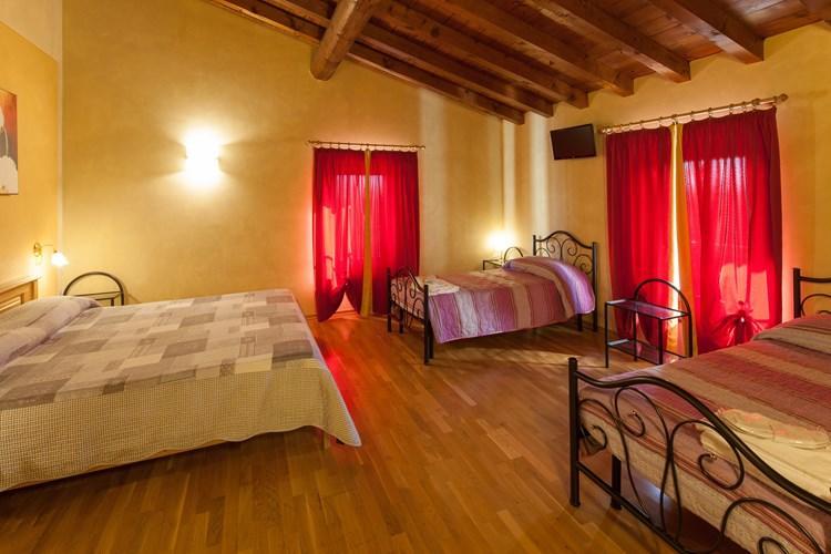 Hotel Alla Corte Dei Bicchi Cavriana Extérieur photo