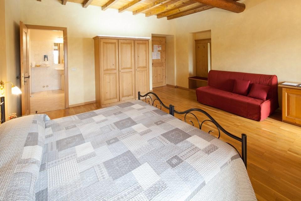 Hotel Alla Corte Dei Bicchi Cavriana Extérieur photo