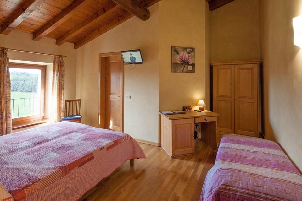 Hotel Alla Corte Dei Bicchi Cavriana Extérieur photo