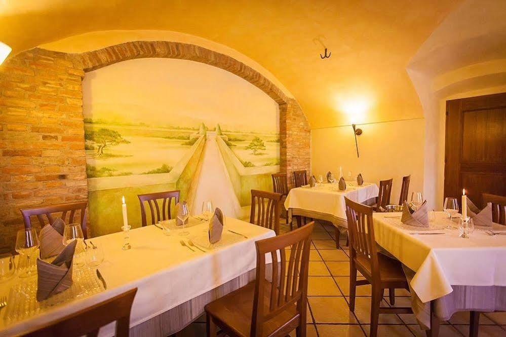 Hotel Alla Corte Dei Bicchi Cavriana Extérieur photo