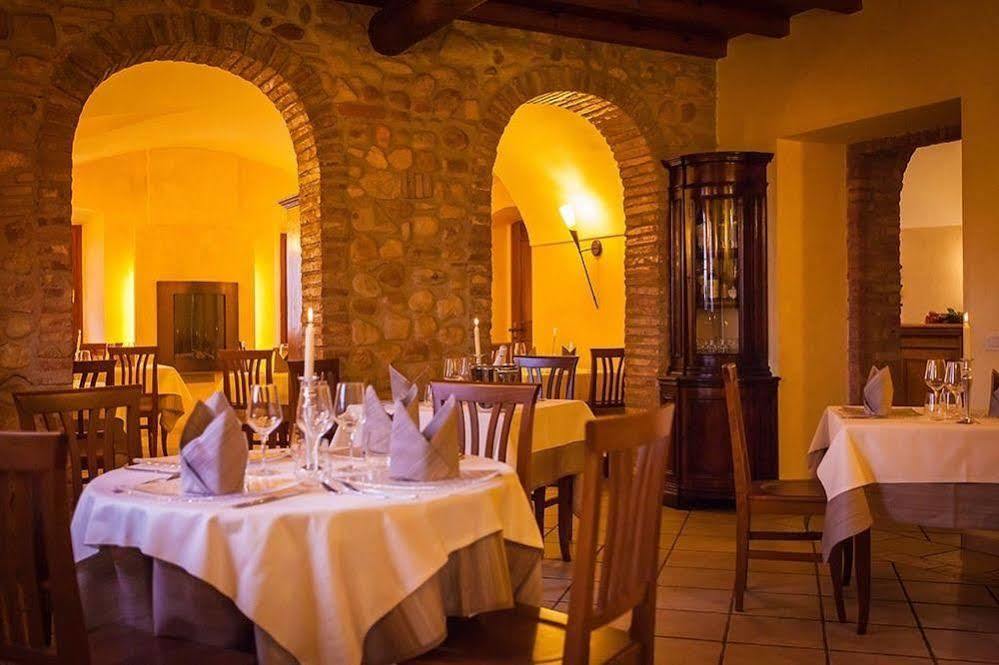 Hotel Alla Corte Dei Bicchi Cavriana Extérieur photo