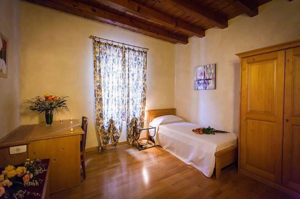Hotel Alla Corte Dei Bicchi Cavriana Extérieur photo