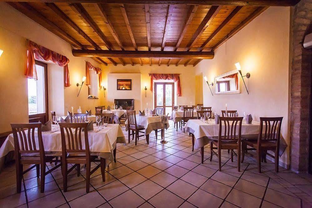 Hotel Alla Corte Dei Bicchi Cavriana Extérieur photo